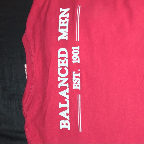 Sig Ep Comfort Colors T-Shirt - Picture 3 of 3